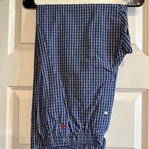 Men's Ralph Lauren Sleepwear PJ Pants